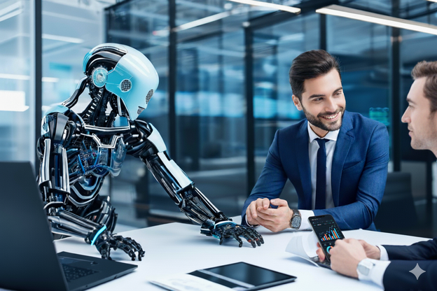 پرامپت‌های کسب و کار